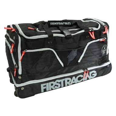 FIRST RACING XTRA equipamento grande | Saco