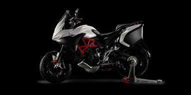 Mv Agusta Turismo Veloce 800 Lusso | Moto | Turismo Veloce