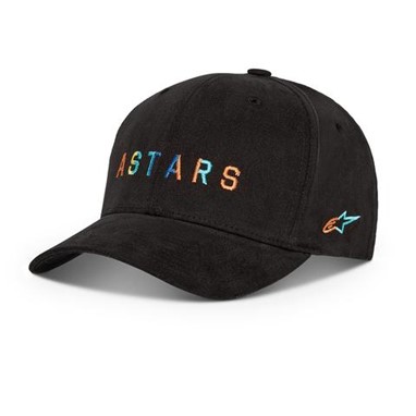 Boné Alpinestars BLOCK HAT | Boné