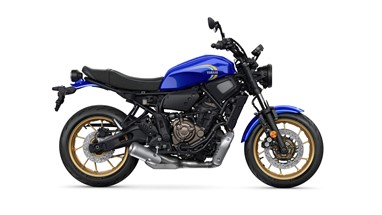 Yamaha XSR700 2024 | Moto | Sport Heritage