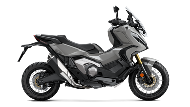 Honda X-ADV | Moto | Adventure