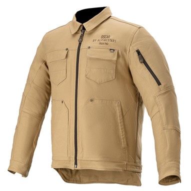 Blusão Alpinestars TRUCKER JACKET | Blusões