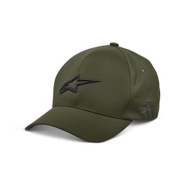 Boné Alpinestars AGELESS DELTA HAT | Boné