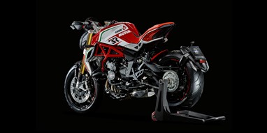 Mv Agusta Dragster 800 RC | Moto | Brutale Dragster