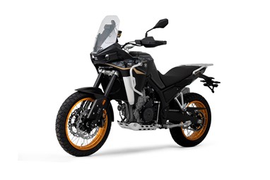 KOVE 800X GT | Moto | Adventure