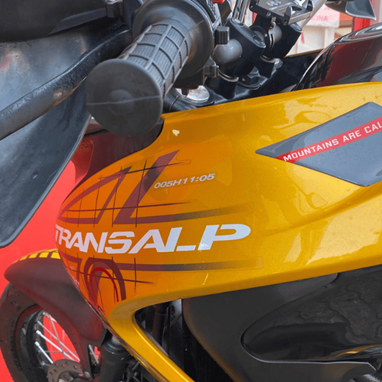 Honda XL 700 TRANSALP | Moto