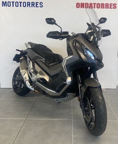 Honda ADV X-ADV 750 | Moto