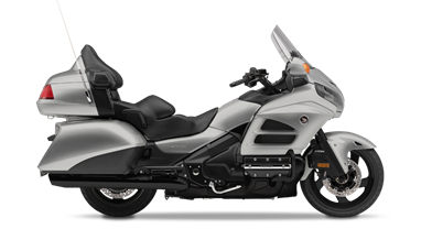 Honda GL 1800 Gold Wing | Moto | Touring