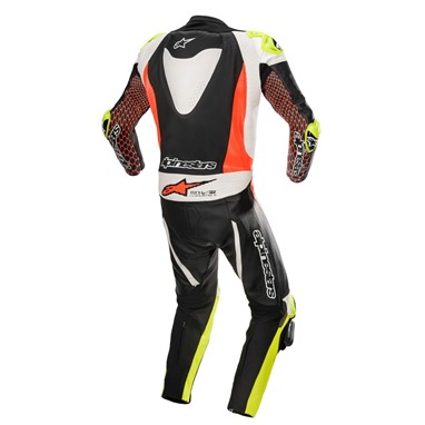 Fato Alpinestars GP TECH v3 SUIT 1PC TECH-AIR® COMPATIBLE | Fatos