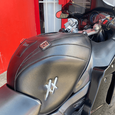 Honda CBR 1100XX | Moto