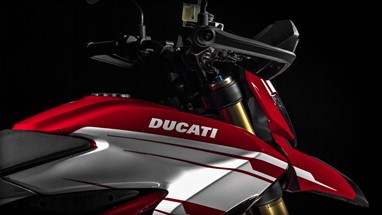Ducati Hypermotard 939 SP | Moto | Hypermotard