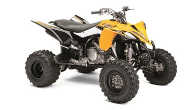 Yamaha YFZ450R / SE | ATV | Moto 4