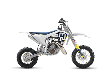 Husqvarna TC 50 | Moto | Motocross