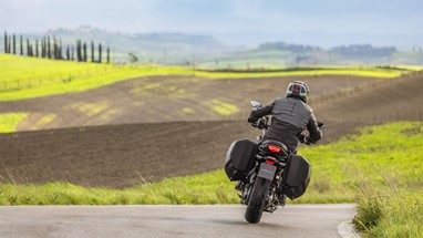 Yamaha TRACER 7 GT 2025 | Moto | Desportivas de Turismo