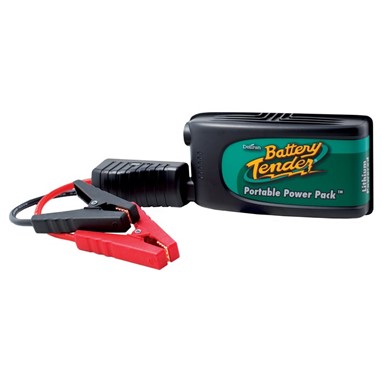 Deltran Power Pack Portátil (Jump Starter) | Baterias