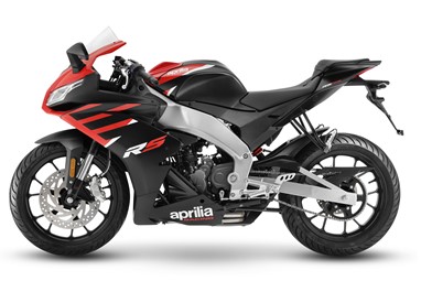 Aprilia RS 125 | Moto | Motos