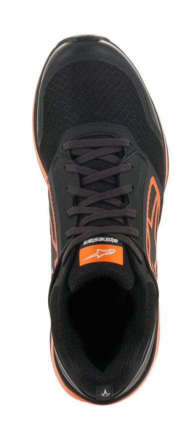 Sapatilhas Alpinestars META TRAIL RUNNING SHOE | Sapatilhas