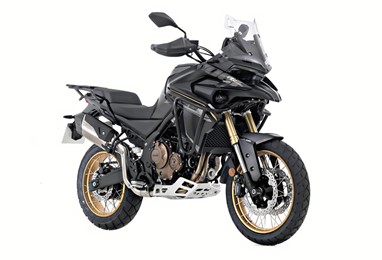 Voge 625DSX | Moto | Adventure