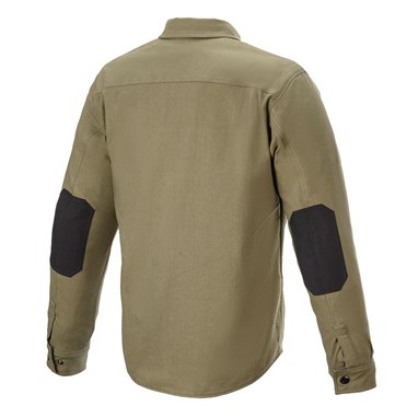 Camisa Alpinestars NEWMAN OVERSHIRT | Camisa