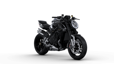 Mv Agusta Brutale 1000 RS | Moto | Naked