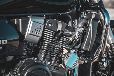 Mitt 440 MB | Moto | Custom