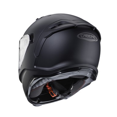 CABERG AVALON X Preto Mate | Capacete Integral