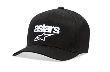 Boné Alpinestars HERITAGE BLAZE HAT | Boné