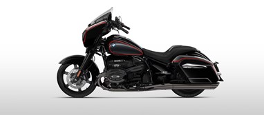 BMW R 18 B 2025 | Moto | Heritage