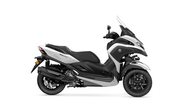 Yamaha Tricity 300 2026 | Scooter | Urban Mobility