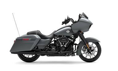 Harley Davidson Road Glide Special 114 (2023) | Moto | Grand American Touring