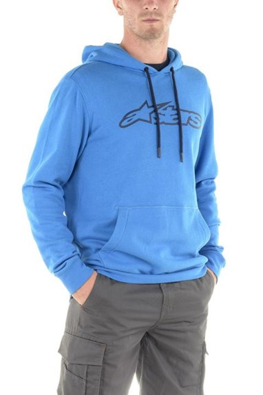 Pullover Alpinestars BLAZE PULLOVER HOODIE | Pullover