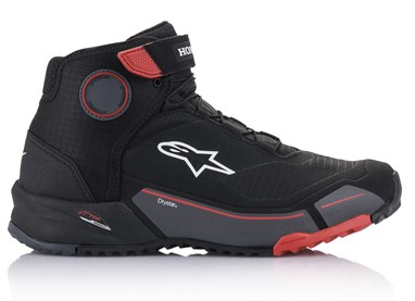 Sapatos Alpinestars HONDA CR X DS SHOES | Sapatos