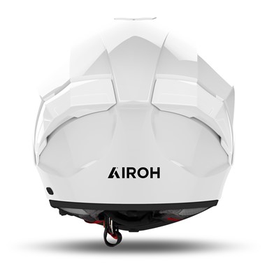 AIROH MATRYX COLOR Branco Gloss | Capacete Integral