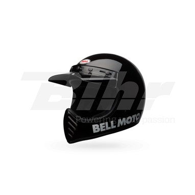 CAPACETE BELL MOTO-3 CLASSIC | Capacete Offroad