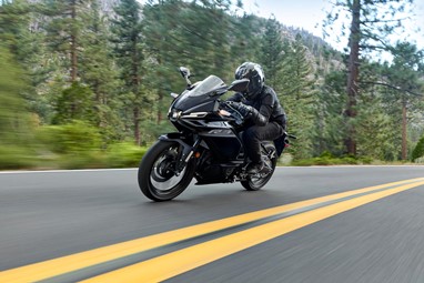 Yamaha R3 2026 | Moto | Super Desportivas