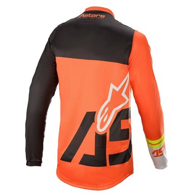 Camisola Alpinestars RACER COMPASS JERSEY | Jerseys