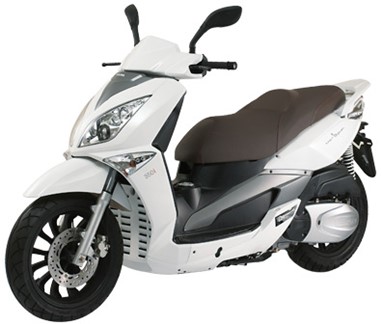 Aeon Urban 125 | Scooter | Scooters