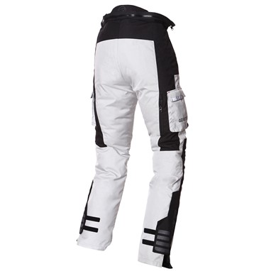 BERING Calças MICHIGAN Preto/Cinza | Calças