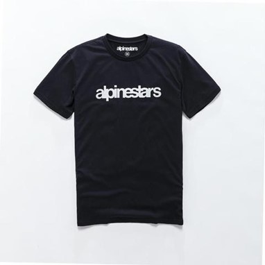 T-Shirt Alpinestars HERITAGE WORD PREMIUM TEE | T-Shirt