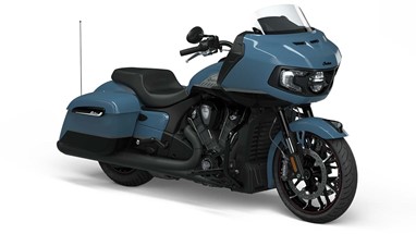 Indian Challenger Dark Horse | Moto | Challenger