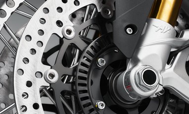 Mv Agusta Superveloce 98 | Moto | Super-Sport