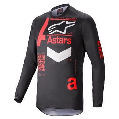 Camisola Alpinestars FLUID CHASER JERSEY | Jerseys