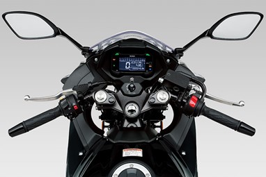 Suzuki GSX250R | Moto | Deportivas