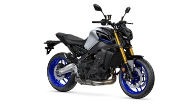 Yamaha MT-09 SP 35 kW | Moto | Hyper Naked