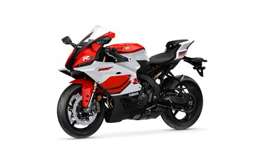 Yamaha R9 2026 | Moto | Super Desportivas