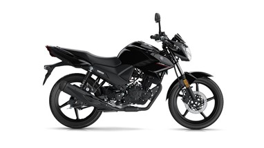 Yamaha YS125 | Moto | Urban Mobility
