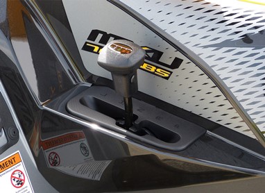 Kymco MXU 700I ABS EPS T3B | Moto | ATV