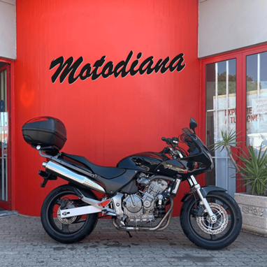 Honda Hornet CB600 | Moto