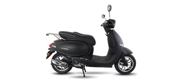 Motron IDEO 50 | Scooter
