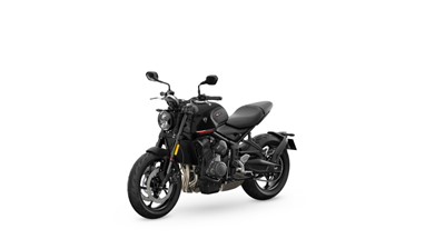 Triumph Trident 660 2025 | Moto | Roadsters